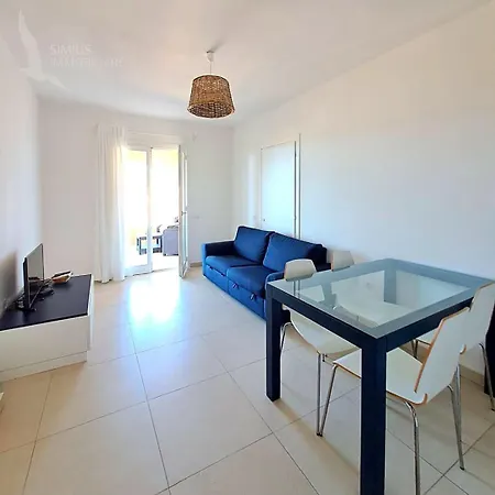 Residenza Blu Apartment *